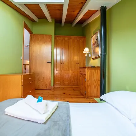 Sabetche - Baskeyrentals Lägenhet Lekeitio