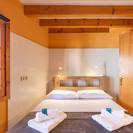 Apartment Sabetche - Baskeyrentals *