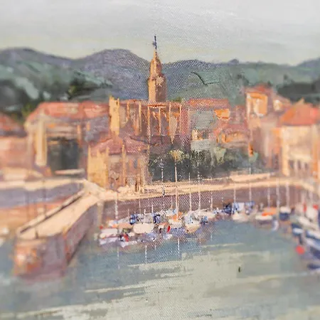 Sabetche - Baskeyrentals Lekeitio