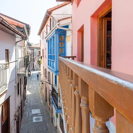 Sabetche - Baskeyrentals Lekeitio