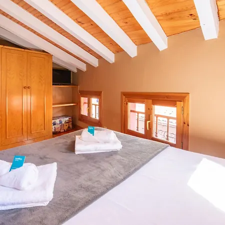 Sabetche - Baskeyrentals Apartment