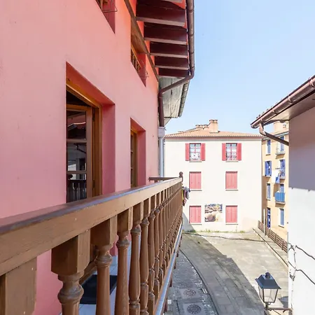 Apartment Sabetche - Baskeyrentals *