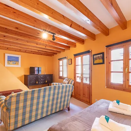 Sabetche - Baskeyrentals Apartment