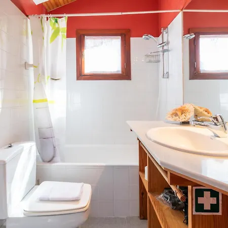 Apartment Sabetche - Baskeyrentals Lekeitio