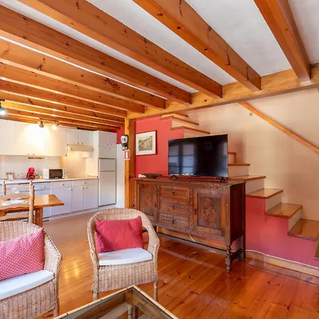 Apartment Sabetche - Baskeyrentals *