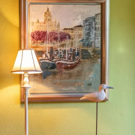 Sabetche - Baskeyrentals Apartment Lekeitio