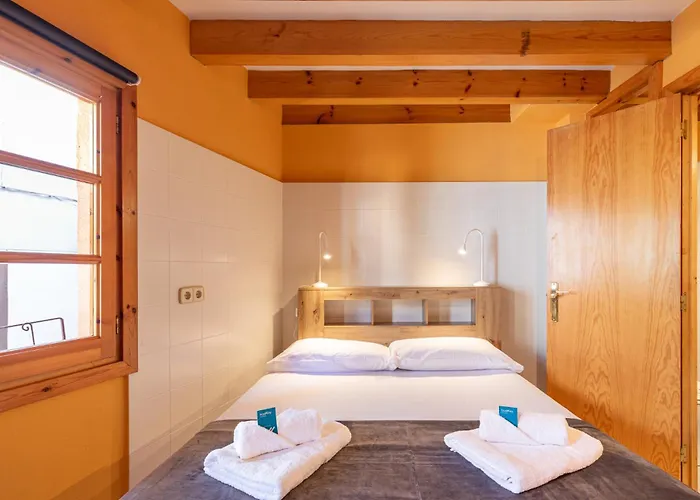 Lägenhet Sabetche - Baskeyrentals *