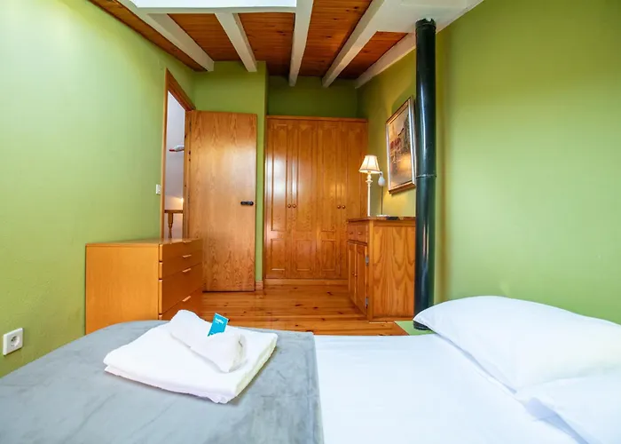 Sabetche - Baskeyrentals Lägenhet Lekeitio