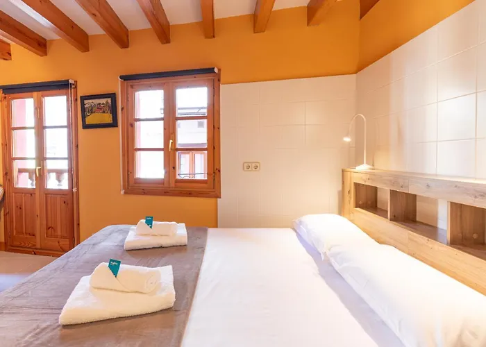 Sabetche - Baskeyrentals