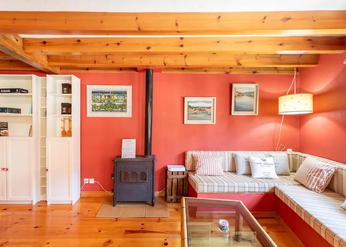 Sabetche - Baskeyrentals Lägenhet