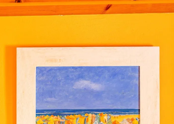 Lägenhet Sabetche - Baskeyrentals *