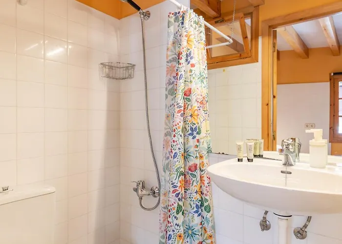 Lägenhet Sabetche - Baskeyrentals Lekeitio