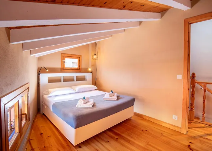 Sabetche - Baskeyrentals *