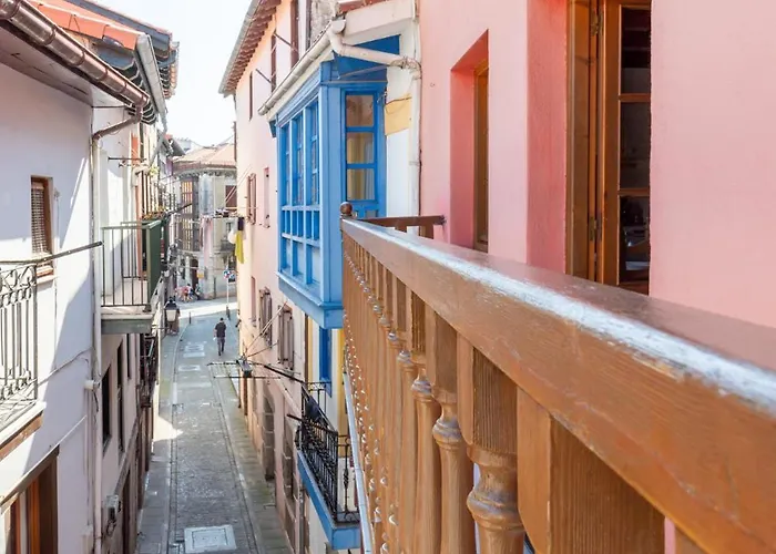 Sabetche - Baskeyrentals Lekeitio