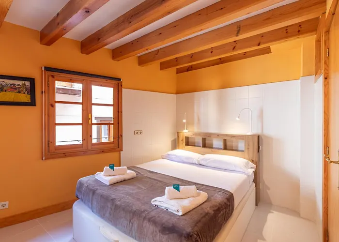 Sabetche - Baskeyrentals Lägenhet *