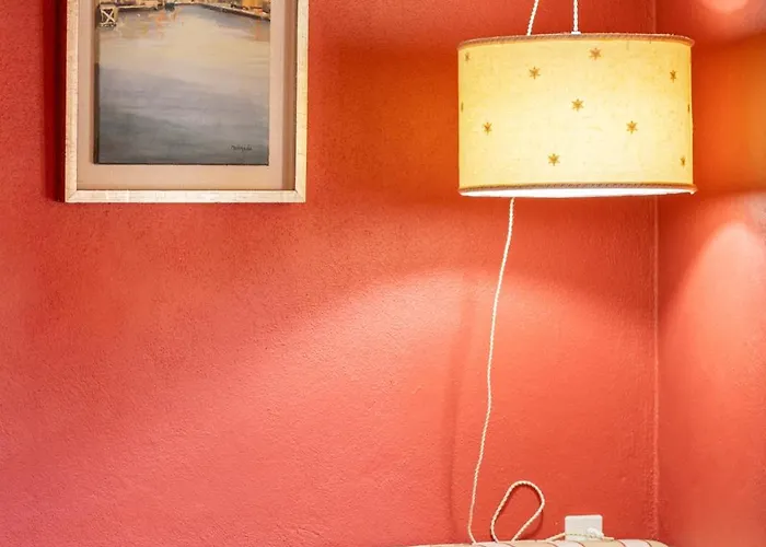 Lägenhet Sabetche - Baskeyrentals Lekeitio