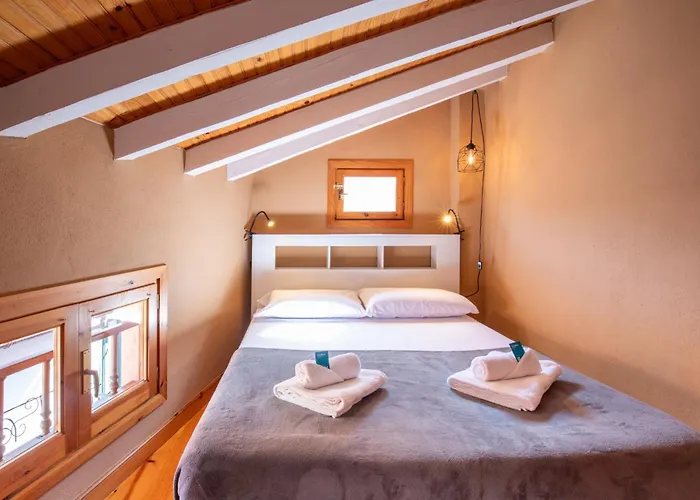 Sabetche - Baskeyrentals Lekeitio