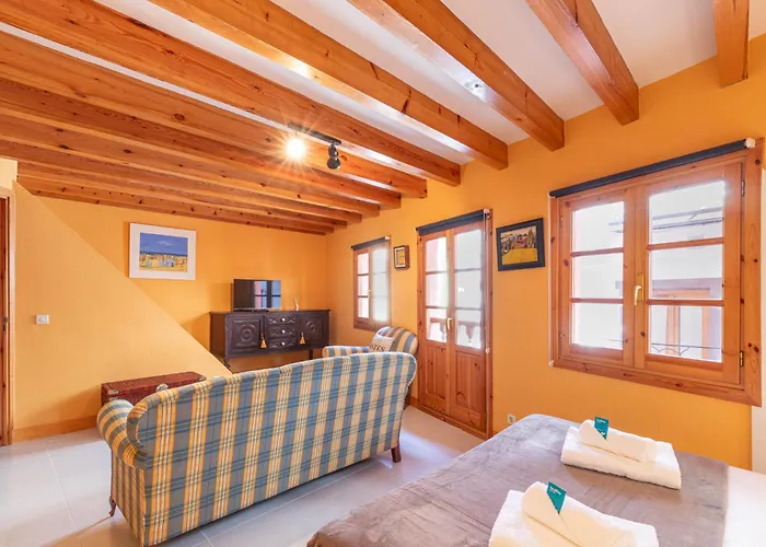 Sabetche - Baskeyrentals Lägenhet