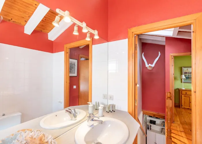 Lägenhet Sabetche - Baskeyrentals Lekeitio