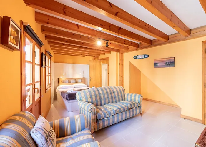 Sabetche - Baskeyrentals Lekeitio