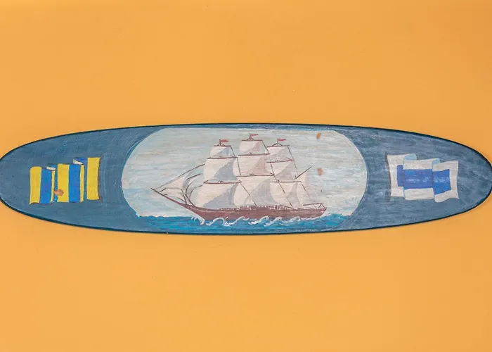 Sabetche - Baskeyrentals Lägenhet