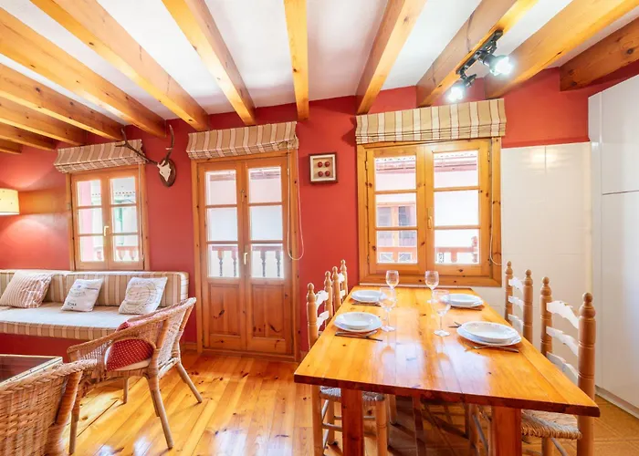 Sabetche - Baskeyrentals *