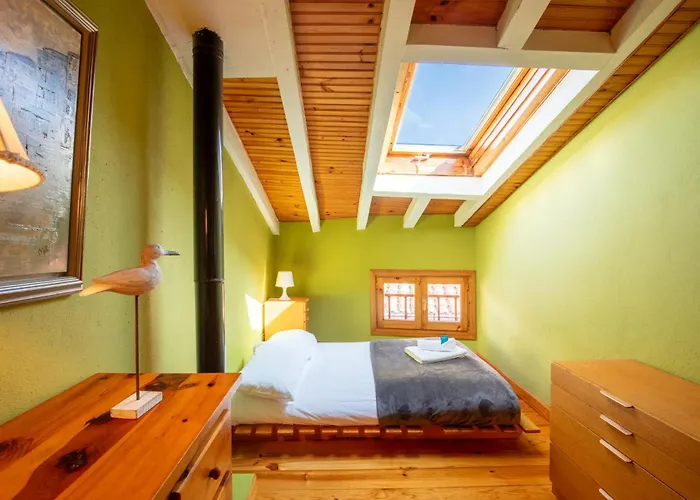 Lägenhet Sabetche - Baskeyrentals *