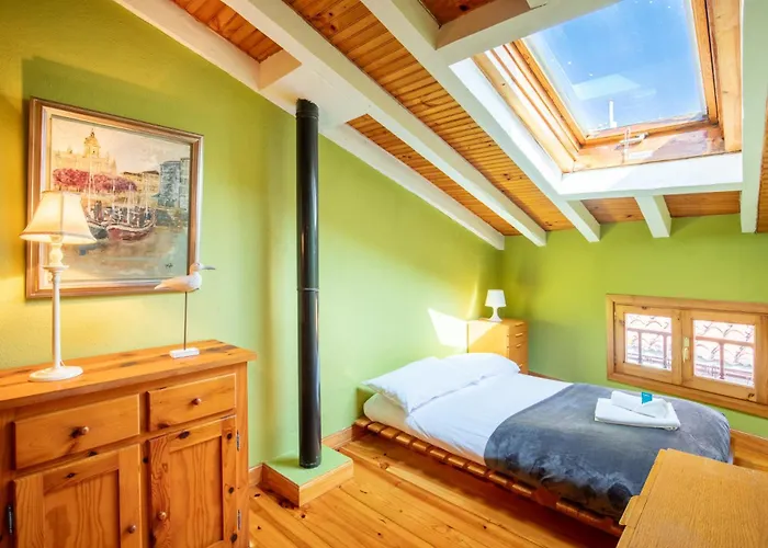 Sabetche - Baskeyrentals *