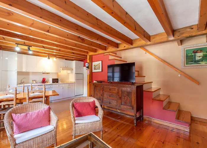 Lägenhet Sabetche - Baskeyrentals *