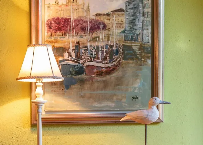 Sabetche - Baskeyrentals Lägenhet Lekeitio