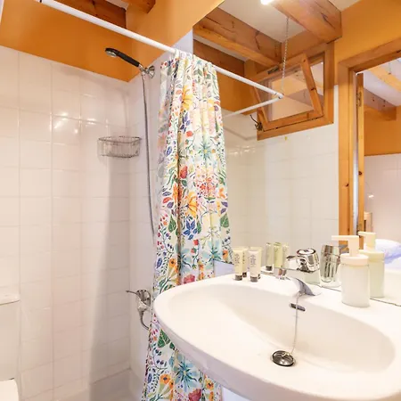 Appartement Sabetche - Baskeyrentals Lekeitio