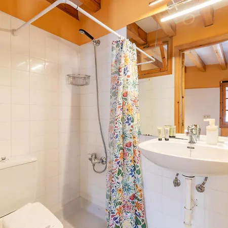 Appartement Sabetche - Baskeyrentals Lekeitio