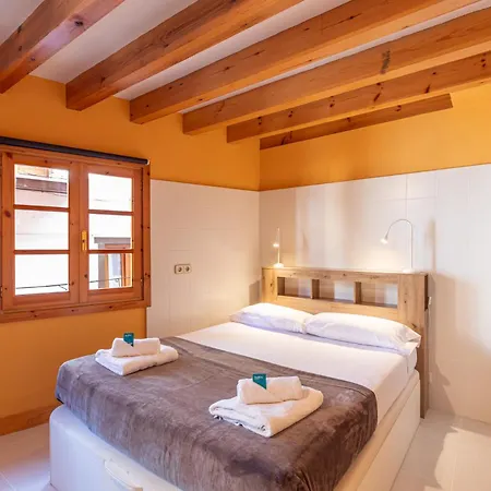 Sabetche - Baskeyrentals Appartement *