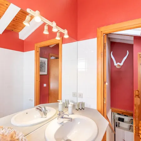 Appartement Sabetche - Baskeyrentals Lekeitio