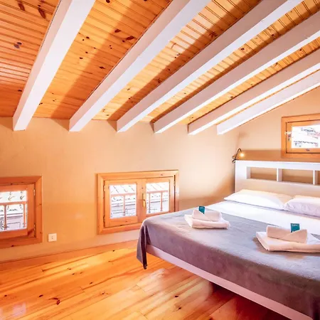 Appartement Sabetche - Baskeyrentals